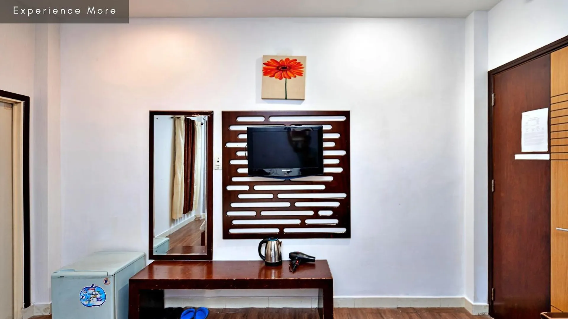 S79 Sen Hotel Ben Thanh Ho Chi Minh City 4*,  Vietnam
