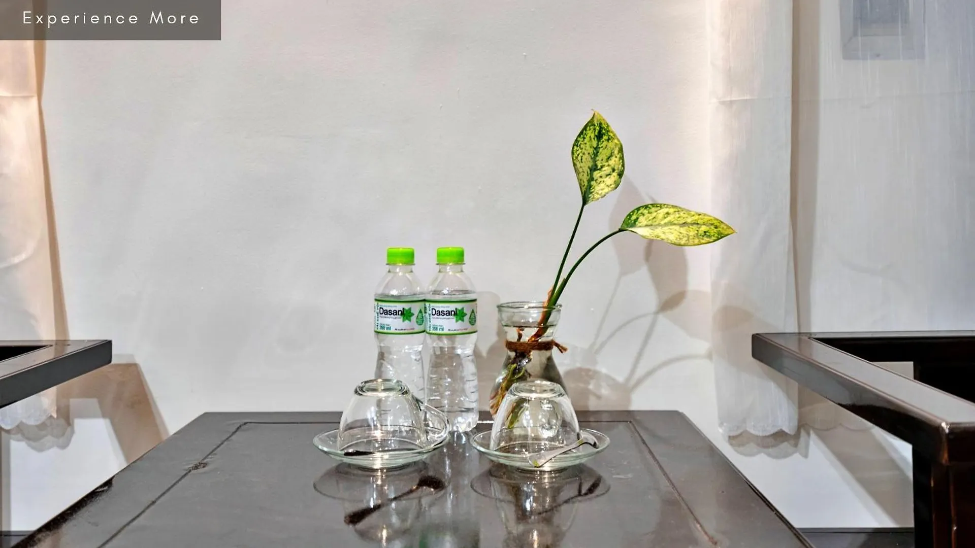 **** Aparthotel S79 Sen Hotel Ben Thanh Ho Chi Minh City Vietnam