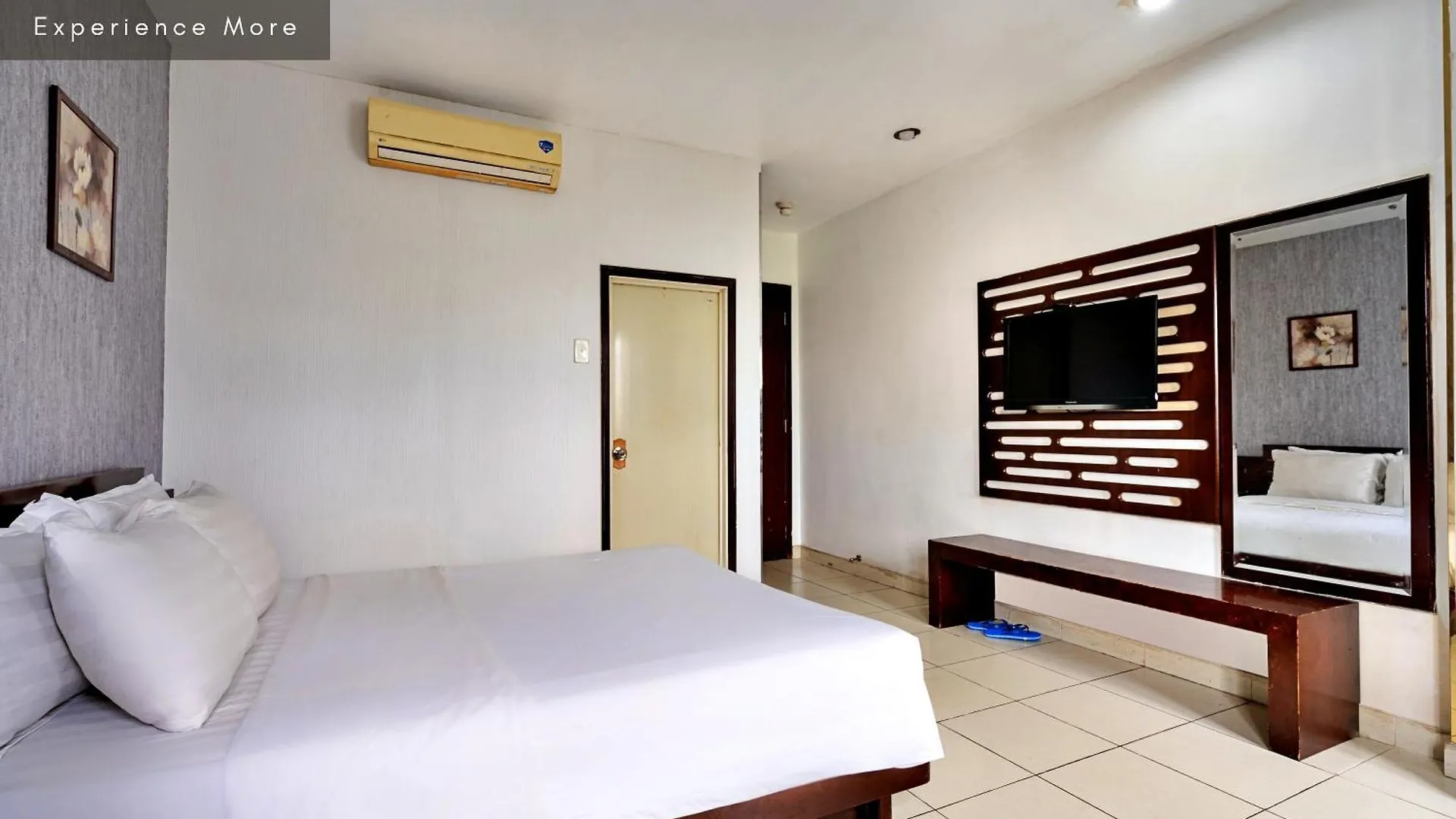 Aparthotel S79 Sen Hotel Ben Thanh Ho Chi Minh City