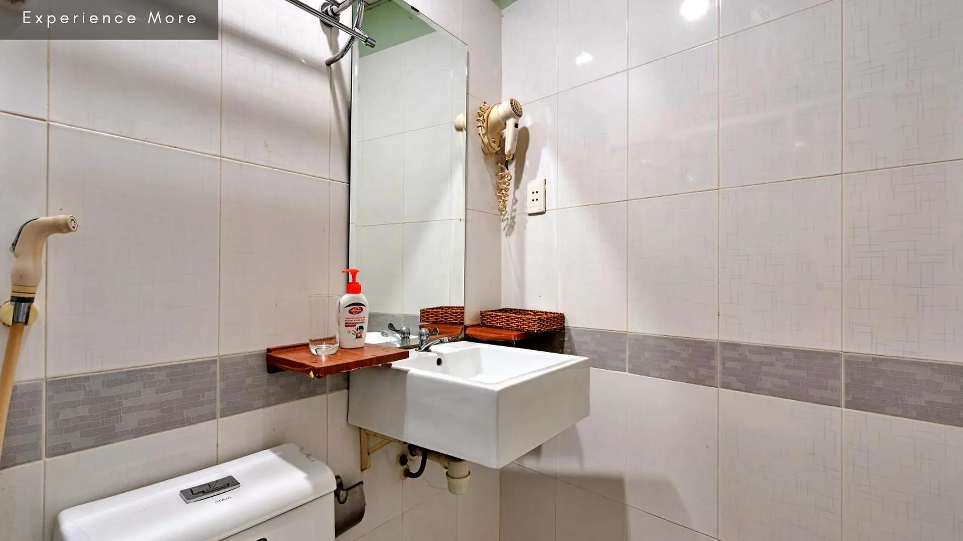 Aparthotel S79 Sen Hotel Ben Thanh Ho Chi Minh City