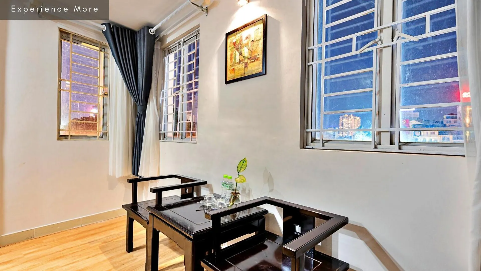 Aparthotel S79 Sen Hotel Ben Thanh Ho Chi Minh City