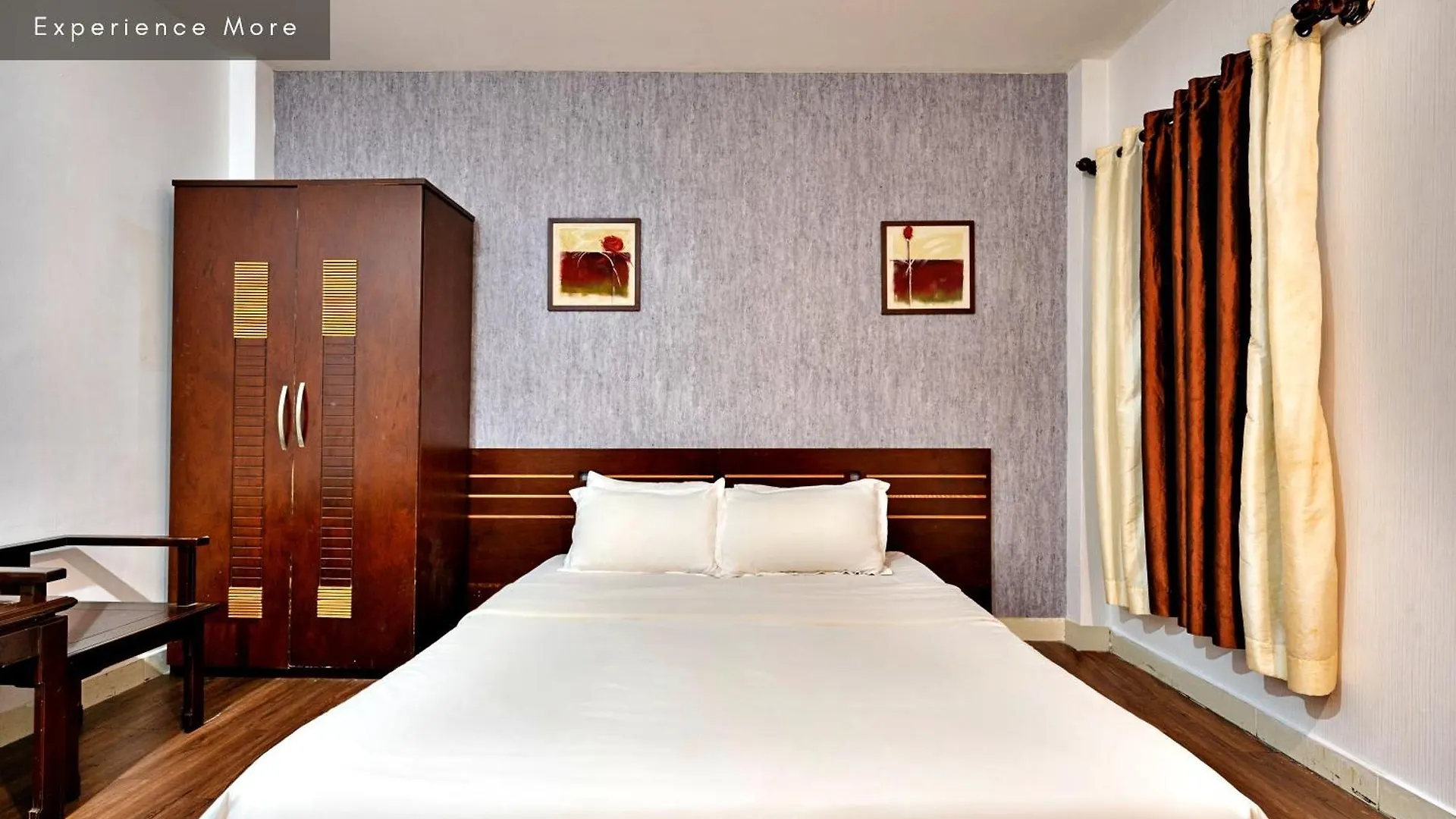S79 Sen Hotel Ben Thanh Ho Chi Minh City Aparthotel