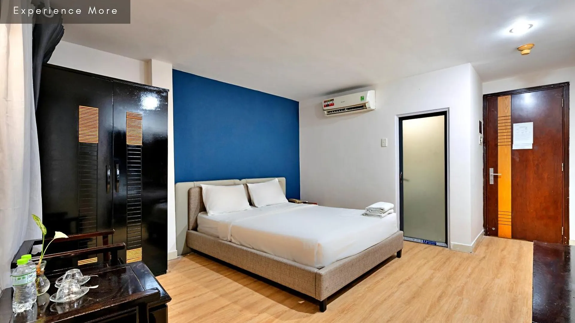 Aparthotel S79 Sen Hotel Ben Thanh Ho Chi Minh City