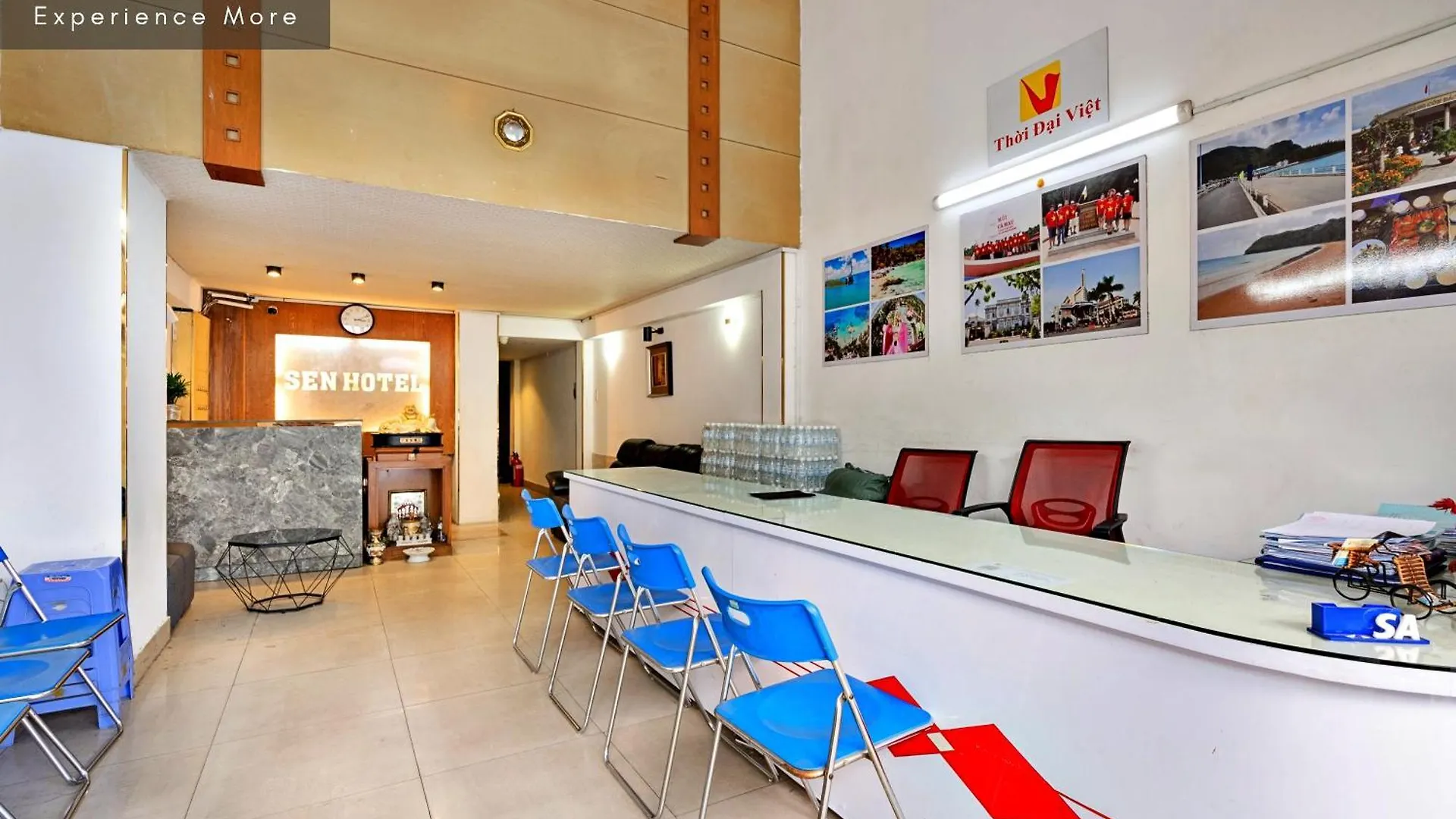 **** Aparthotel S79 Sen Hotel Ben Thanh Ho Chi Minh City Vietnam