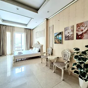 F F House Ho Chi Minh City