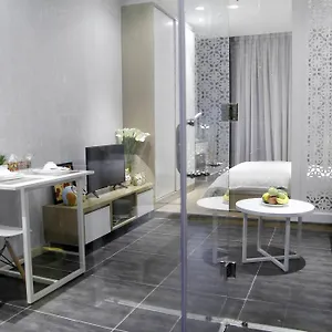 Full House Retreat - The Water Front *** Ho Chi Minh City