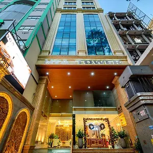 Nta - Serviced **** Ho Chi Minh City