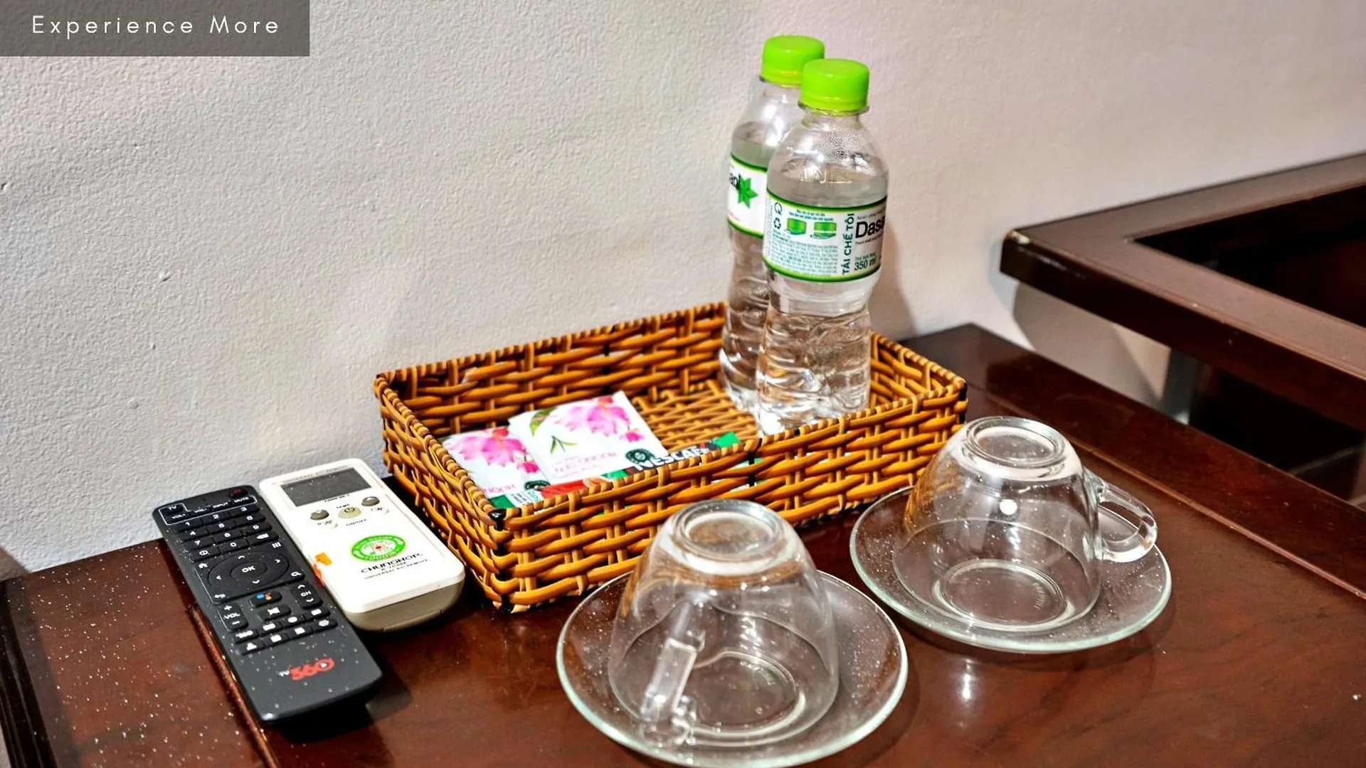 S79 Sen Hotel Ben Thanh Ho Či Minovo Město Vietnam