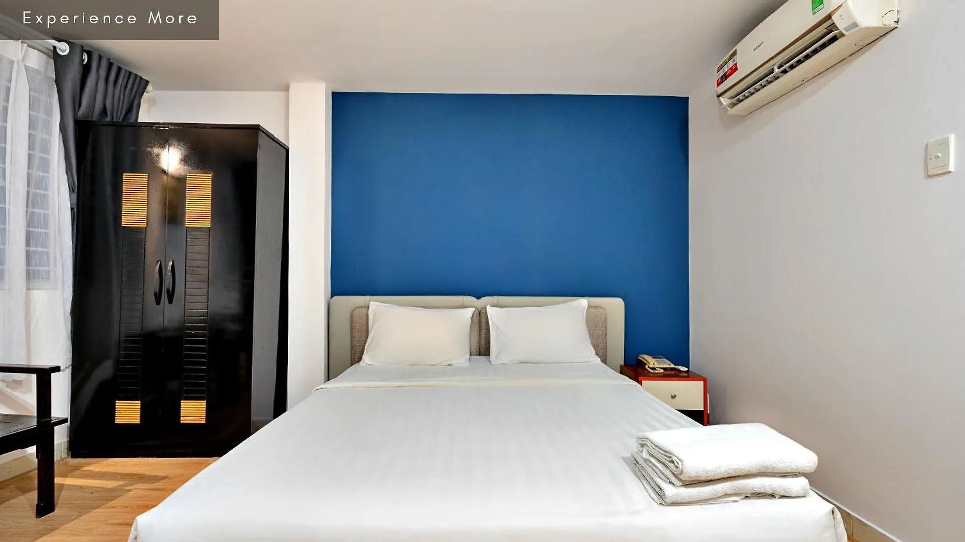 Aparthotel S79 Sen Hotel Ben Thanh Ho Chi Minh City