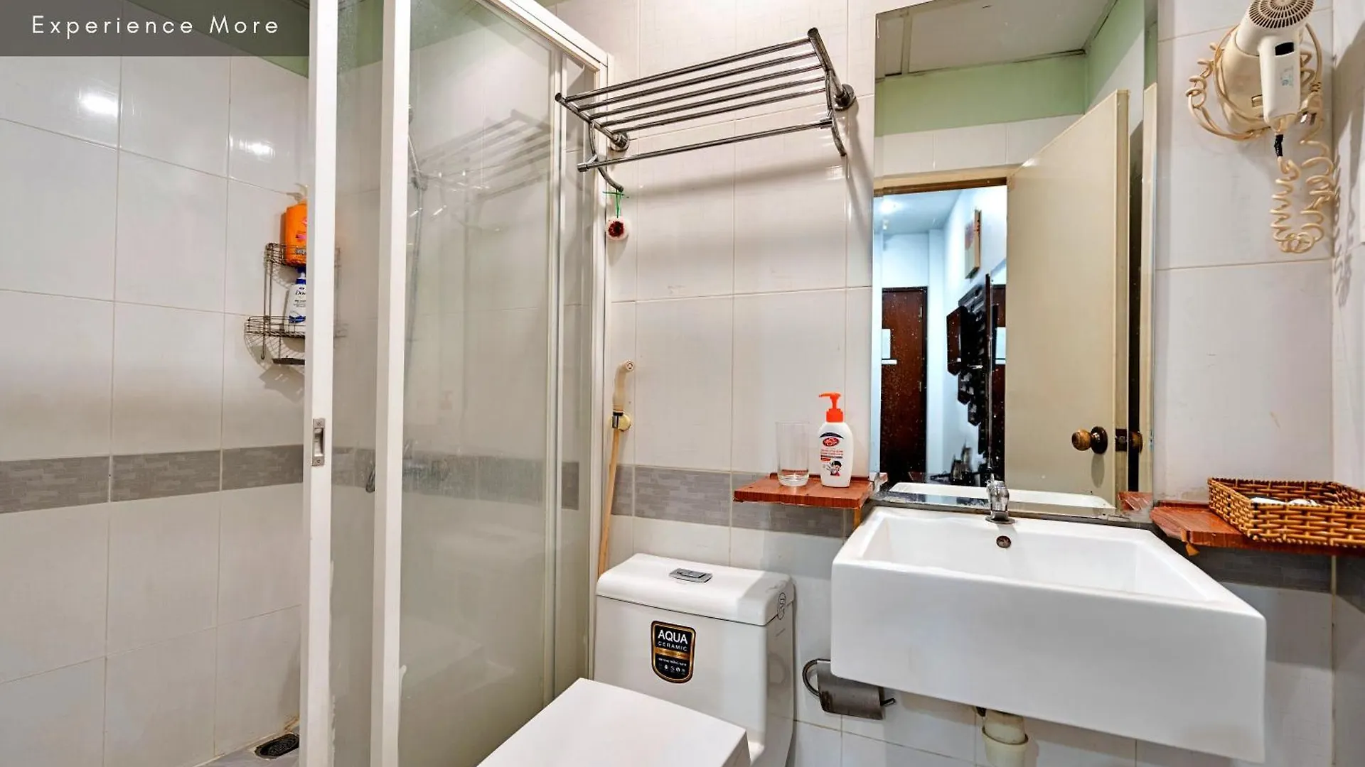 S79 Sen Hotel Ben Thanh Ho Chi Minh City Aparthotel