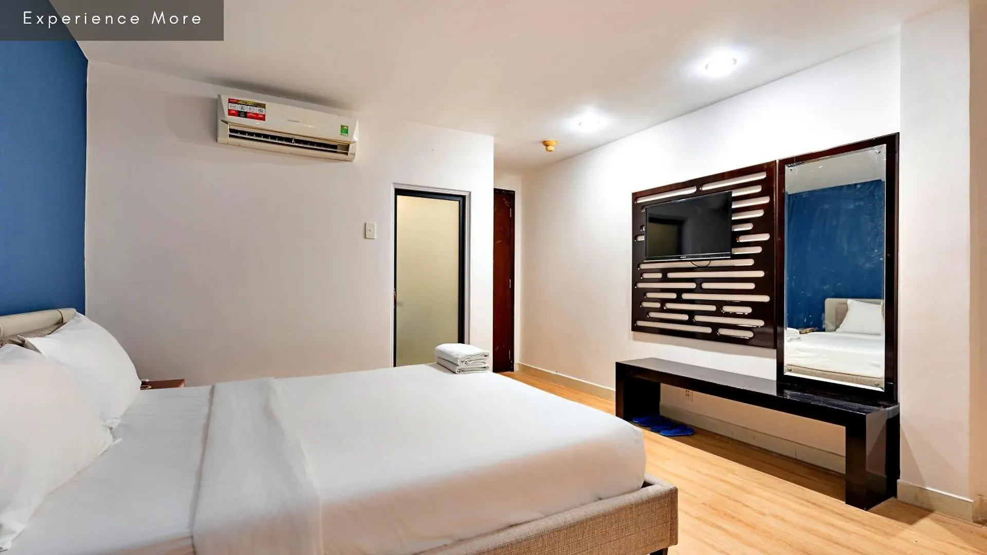S79 Sen Hotel Ben Thanh Ho Chi Minh City 4*,